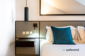 Exclusive Top Floor 2BD by the TimeOut market